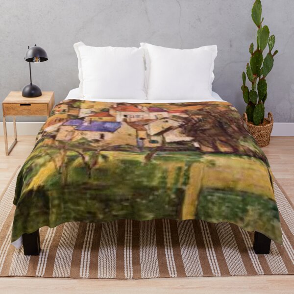 Item preview, Art Cezanne designed and sold by Ochic.