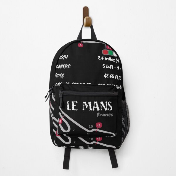 Item preview, Le Mans designed and sold by brandonhiura11.