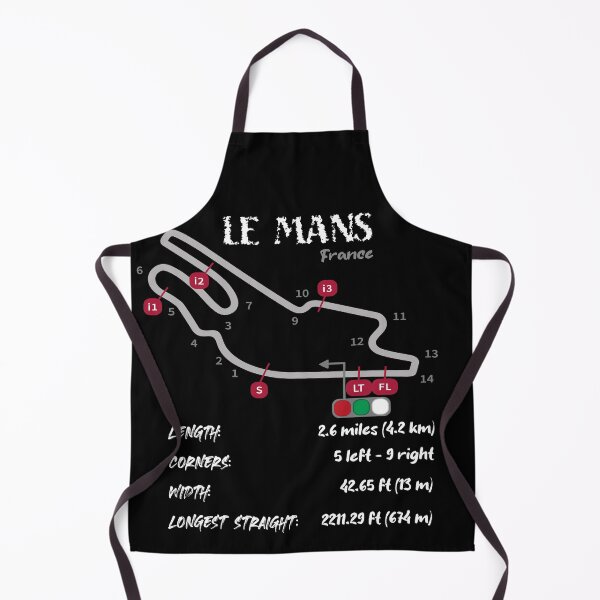 Item preview, Le Mans designed and sold by brandonhiura11.