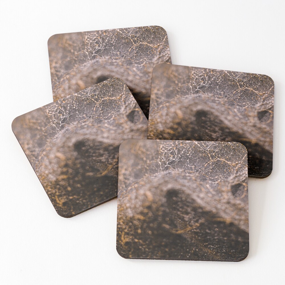 Item preview, Coasters (Set of 4) designed and sold by verrodigital.