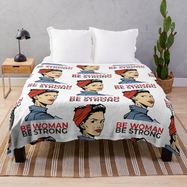 Item preview, Who run the world designed and sold by Cassandra6193.