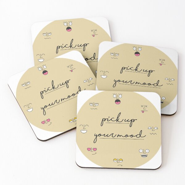 Item preview, pick up your mood, very boring designed and sold by Enamy-DaD.