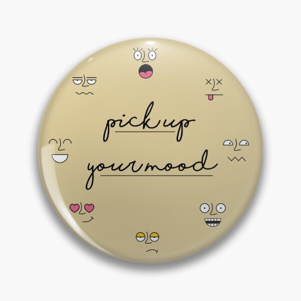 Item preview, pick up your mood, very boring designed and sold by Enamy-DaD.