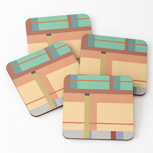Item preview, Geometric series  designed and sold by estudio3ax3.