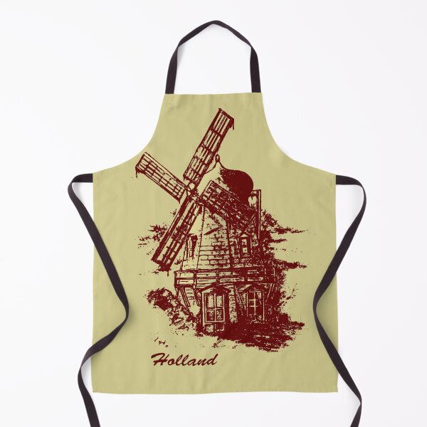 Item preview, Dutch windmill designed and sold by mangulica.