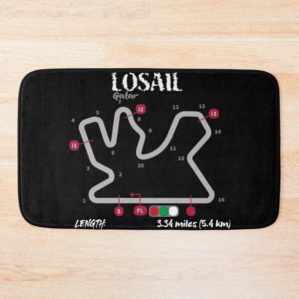 Item preview, Losail designed and sold by brandonhiura11.