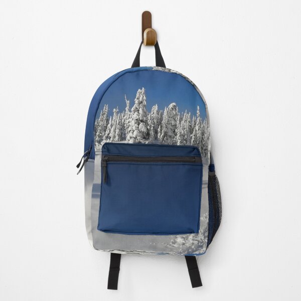 Artikelvorschau, Blue Sky Schneeschuhwandern in Nord-Vancouver entworfen und verkauft von ExploreCanada.