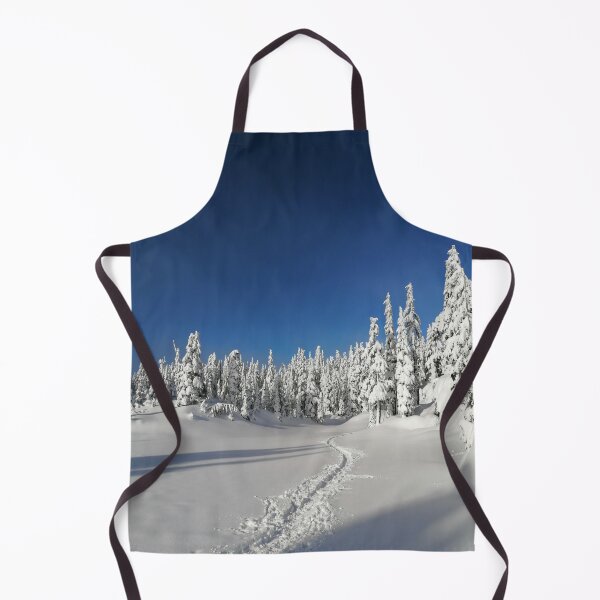 Item preview, Blue Sky Snowshoeing in North Vancouver designed and sold by ExploreCanada.