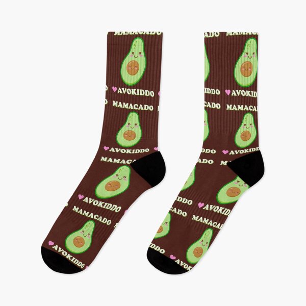 Item preview, Mamacado Avokiddo Mothers Day Pregnancy Funny Avocado Avo designed and sold by gkao.
