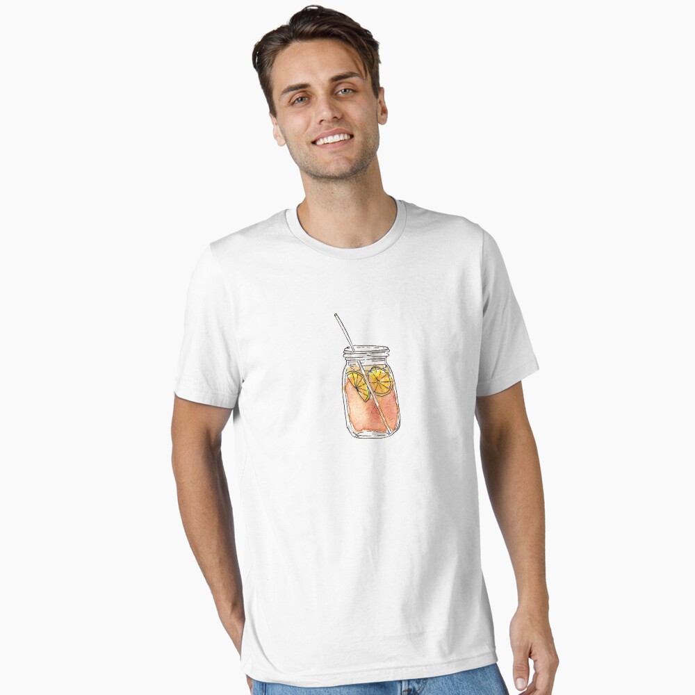 Item preview, T-shirt essentiel designed and sold by Blkstrawberry.