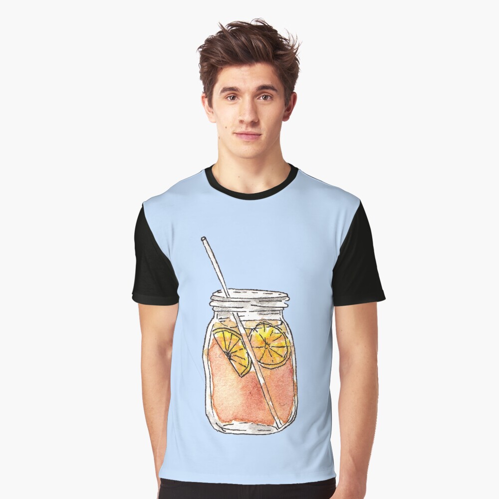 Item preview, T-shirt graphique designed and sold by Blkstrawberry.
