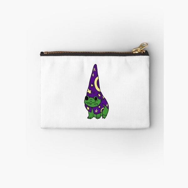 Item preview, Wizard Frog designed and sold by summitleigh.