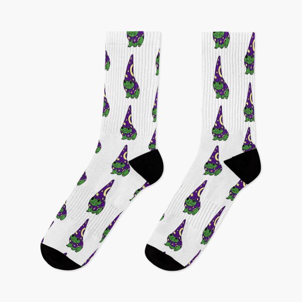 Item preview, Wizard Frog designed and sold by summitleigh.
