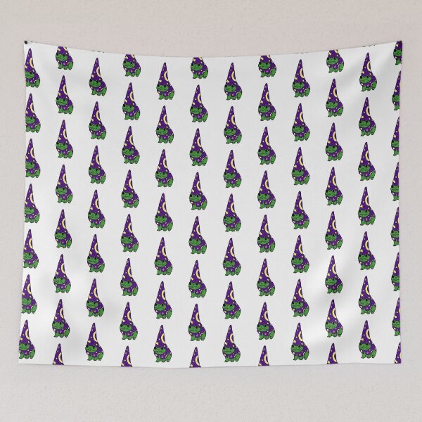 Item preview, Wizard Frog designed and sold by summitleigh.
