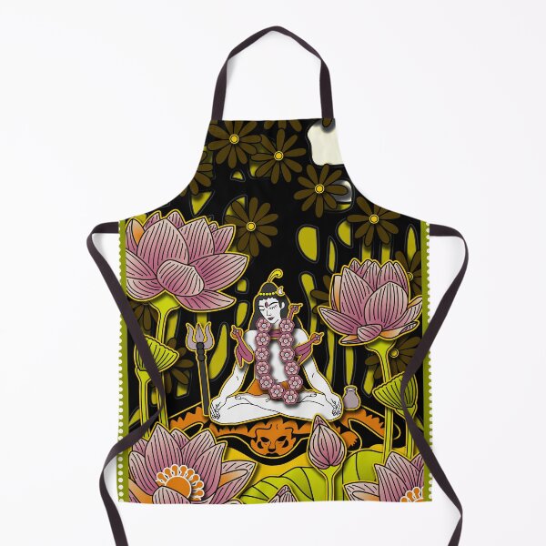 Item preview, Sri Shiva designed and sold by GundicaArt.
