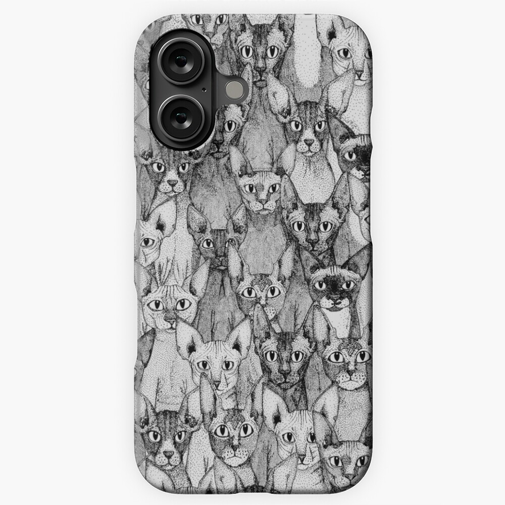 Item preview, iPhone Snap Case designed and sold by scrummy.