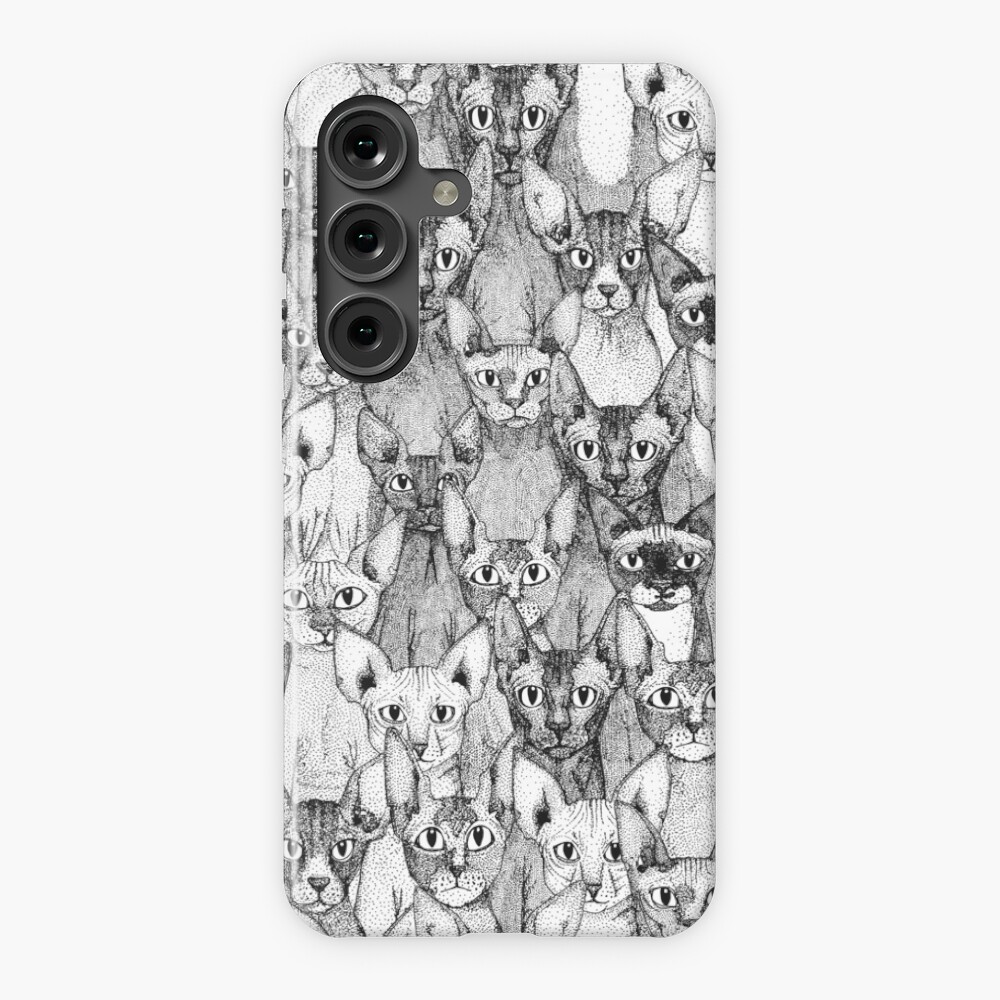 Item preview, Samsung Galaxy Snap Case designed and sold by scrummy.