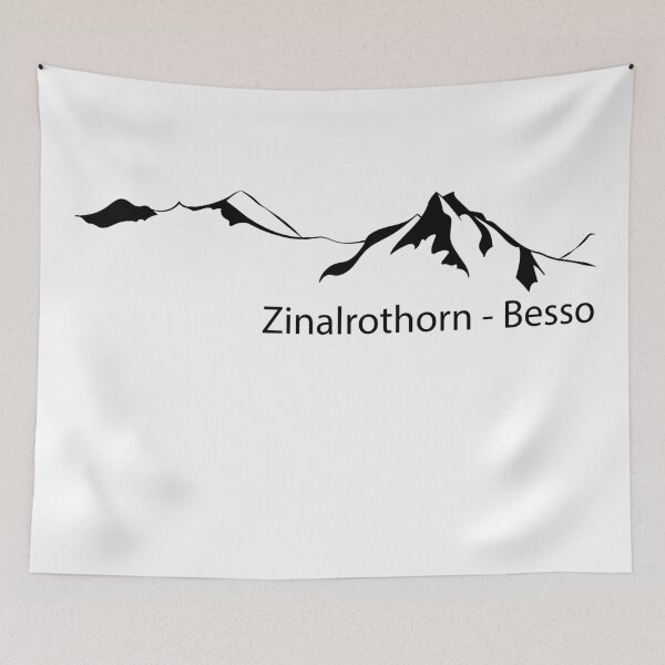 Item preview, Zinalrothorn and Besso designed and sold by leewarddesign.