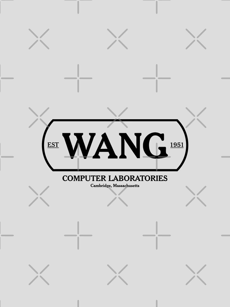 Thumbnail 4 of 4, iPhone Case, WANG Computers [Roufxis-Rb] designed and sold by RoufXis.