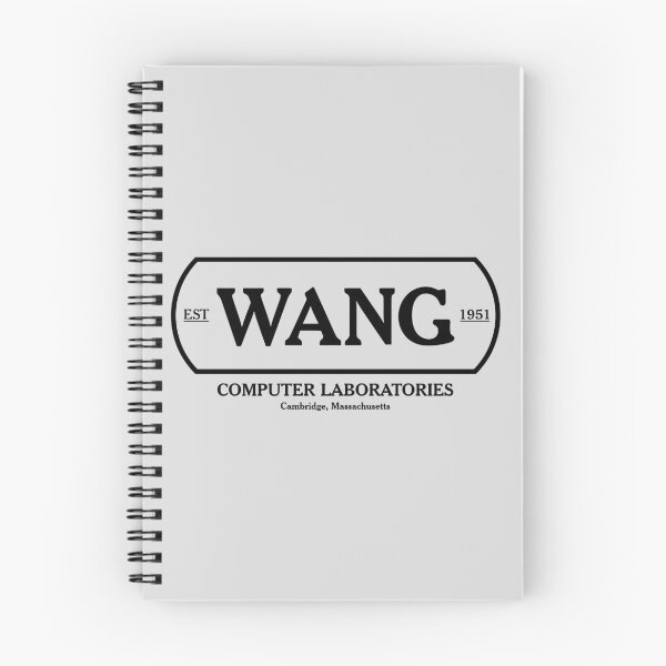 Item preview, WANG Computers [Roufxis-Rb] designed and sold by RoufXis.