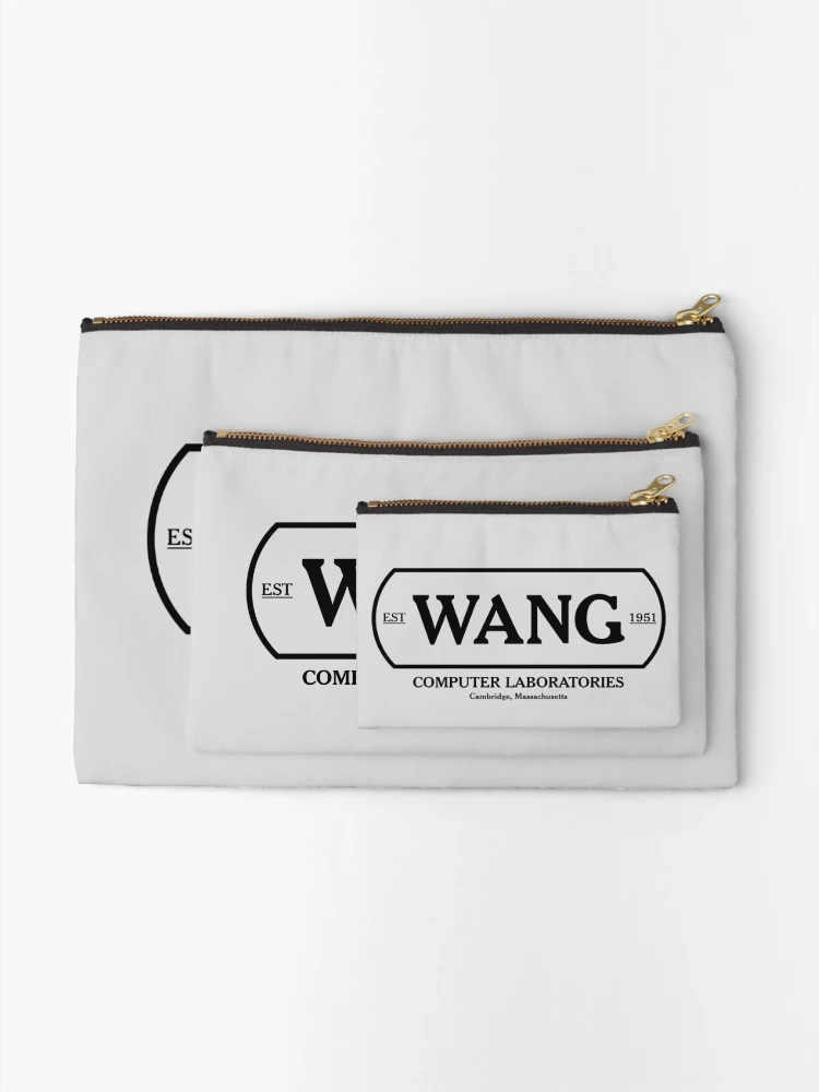 Thumbnail 2 von 4, Täschchen, WANG-Computer [Roufxis-Rb] designt und verkauft von RoufXis.