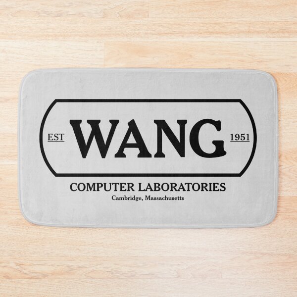 Item preview, WANG Computers [Roufxis-Rb] designed and sold by RoufXis.