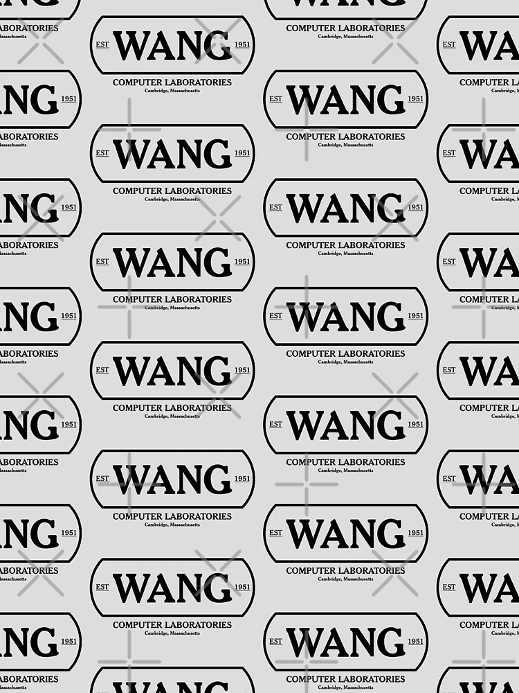 Thumbnail 3 of 3, Scarf, WANG Computers [Roufxis-Rb] designed and sold by RoufXis.