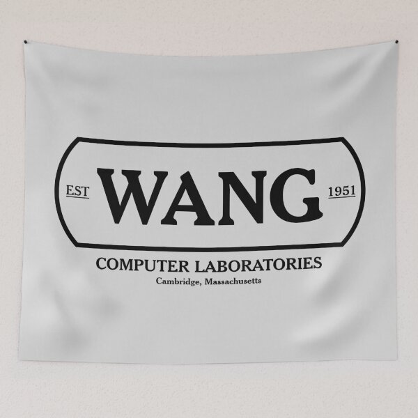 Artikelvorschau, WANG-Computer [Roufxis-Rb] entworfen und verkauft von RoufXis.