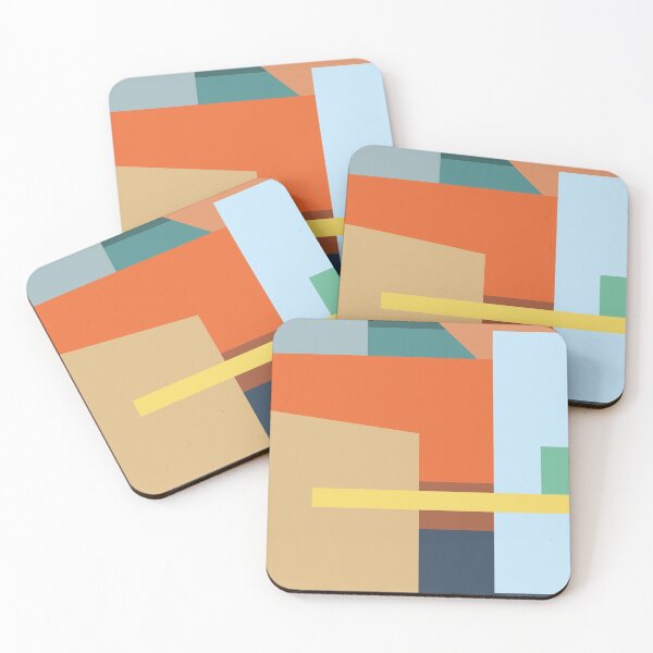 Item preview, Geometric series designed and sold by estudio3ax3.