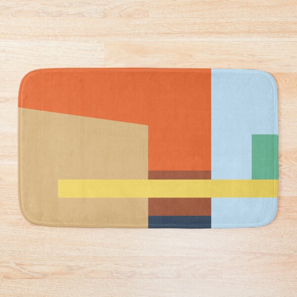 Item preview, Geometric series designed and sold by estudio3ax3.