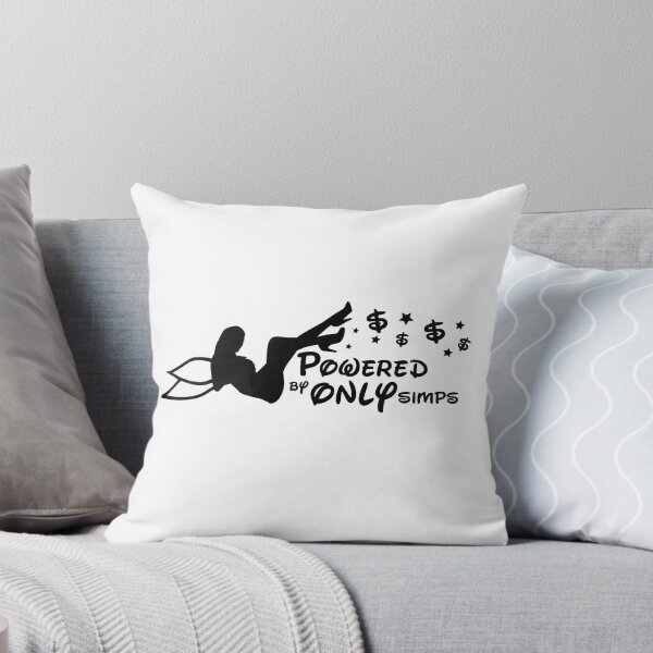 Item preview, Powered by 0nlysimps - Black designed and sold by SEND-NUDES-SHOP.