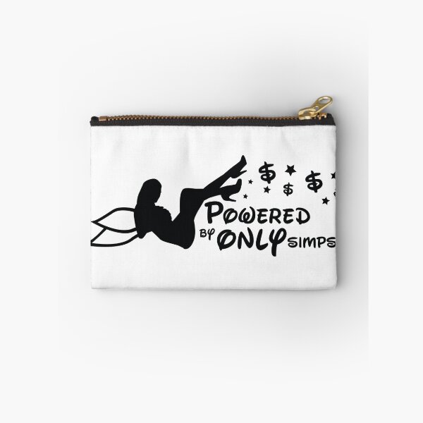 Item preview, Powered by 0nlysimps - Black designed and sold by SEND-NUDES-SHOP.