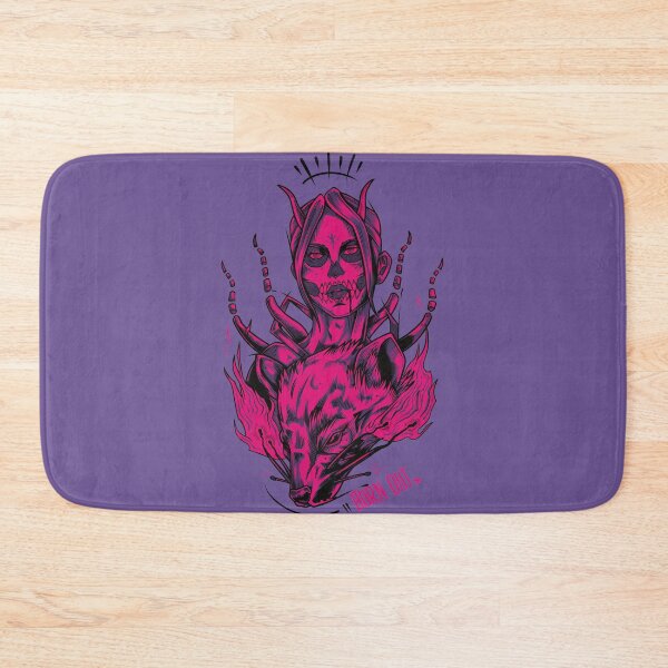 Item preview, Neon Burn Out designed and sold by Scott Connick.