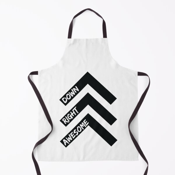 Item preview, Down Syndrome Awareness Day Month Down Right Awesome Arrows designed and sold by TheMattDesigns.