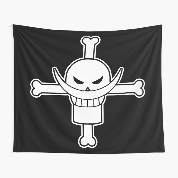 Item preview, one piece whitebeard Flag and Collection (top 10 best Seller in Mars ?) designed and sold by Alluka Brand.