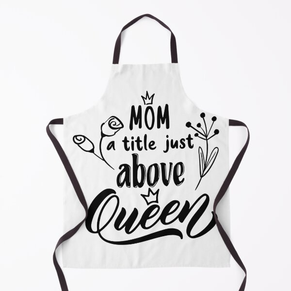 Item preview, Mom a title just above Queen designed and sold by Aglmam Store.