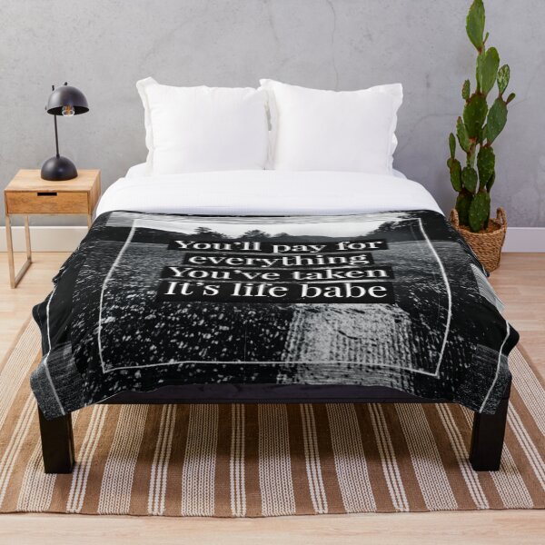 Item preview, Citas de venganza de la vida designed and sold by Dont-Complicate.