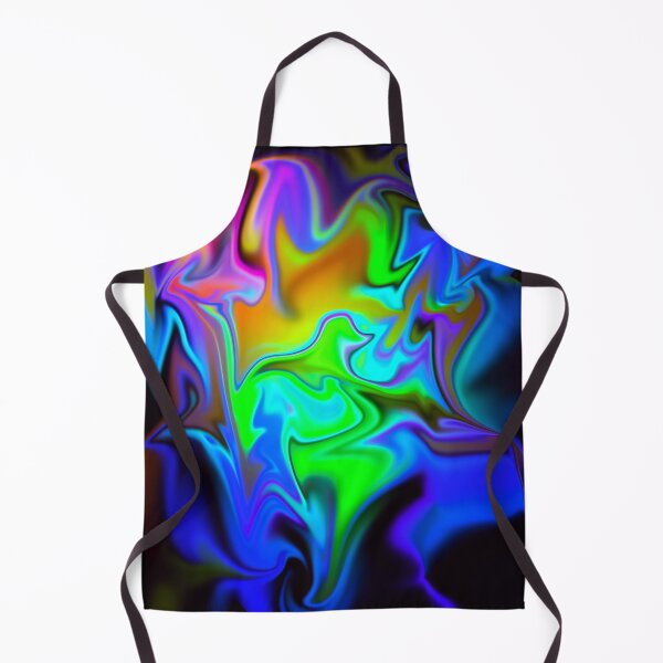Item preview, Glow abstract designed and sold by Joelartdesigns.