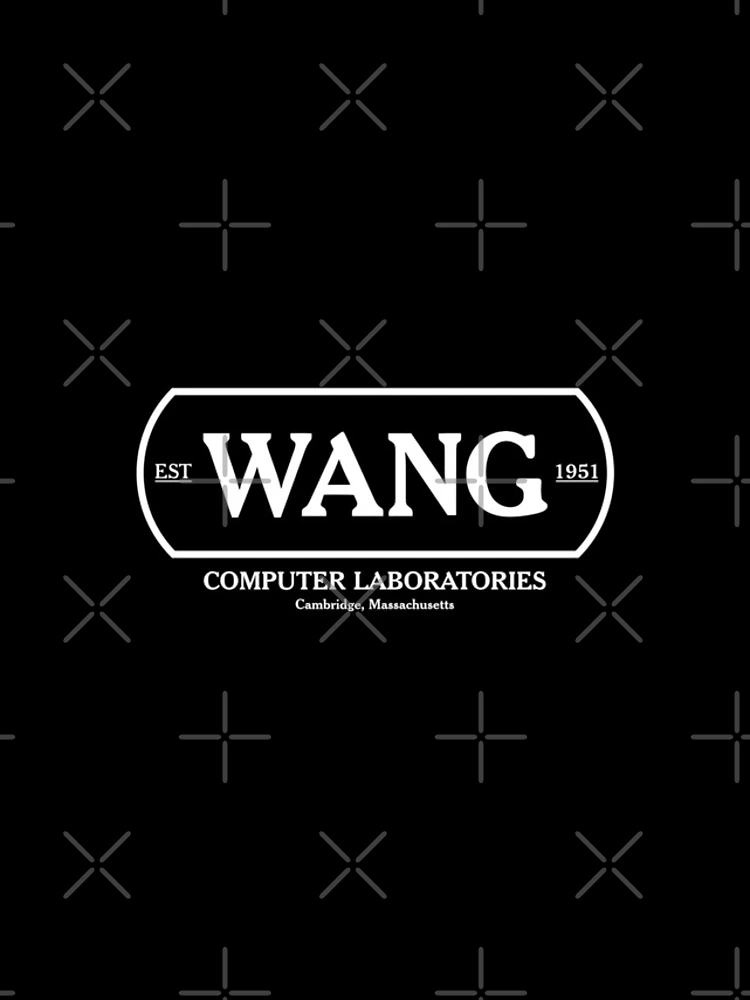 Thumbnail 4 of 4, iPhone Case, WANG Computers [Roufxis-Rb] designed and sold by RoufXis.