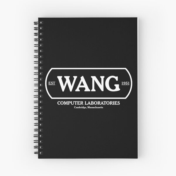 Item preview, WANG Computers [Roufxis-Rb] designed and sold by RoufXis.