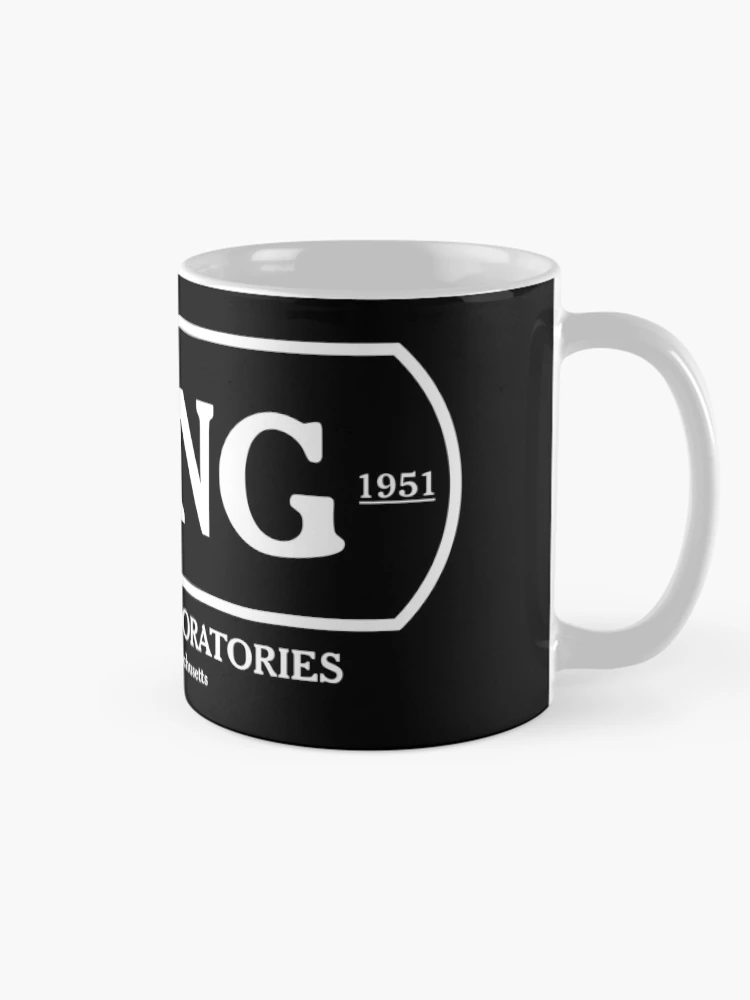 Thumbnail 3 of 6, Coffee Mug, WANG Computers [Roufxis-Rb] designed and sold by RoufXis.