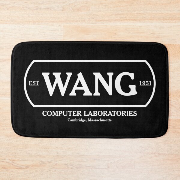 Item preview, WANG Computers [Roufxis-Rb] designed and sold by RoufXis.