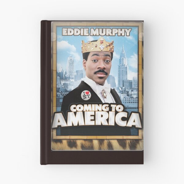 Item preview, coming to america | America Uncanceled 2021 designed and sold by Jessi Review.