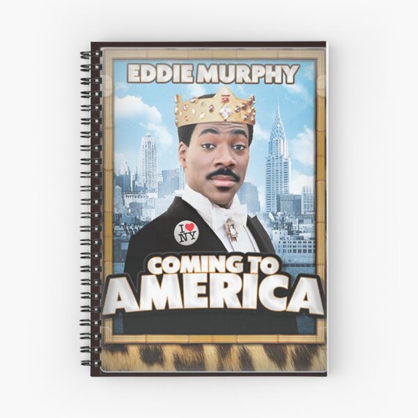 Item preview, coming to america | America Uncanceled 2021 designed and sold by Jessi Review.