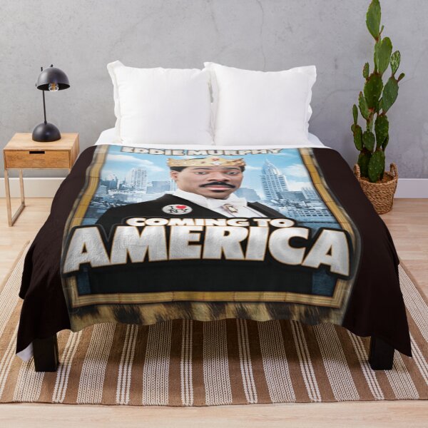Item preview, coming to america | America Uncanceled 2021 designed and sold by Jessi Review.
