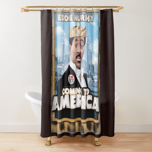 Item preview, coming to america | America Uncanceled 2021 designed and sold by Jessi Review.