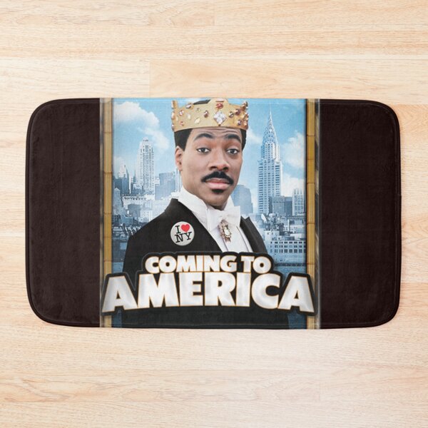 Item preview, coming to america | America Uncanceled 2021 designed and sold by Jessi Review.
