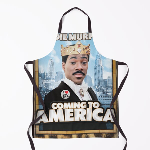 Item preview, coming to america | America Uncanceled 2021 designed and sold by Jessi Review.