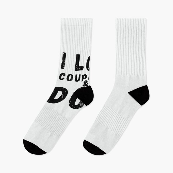 Item preview, I Love Couponing And Dogs designed and sold by walidsam07.