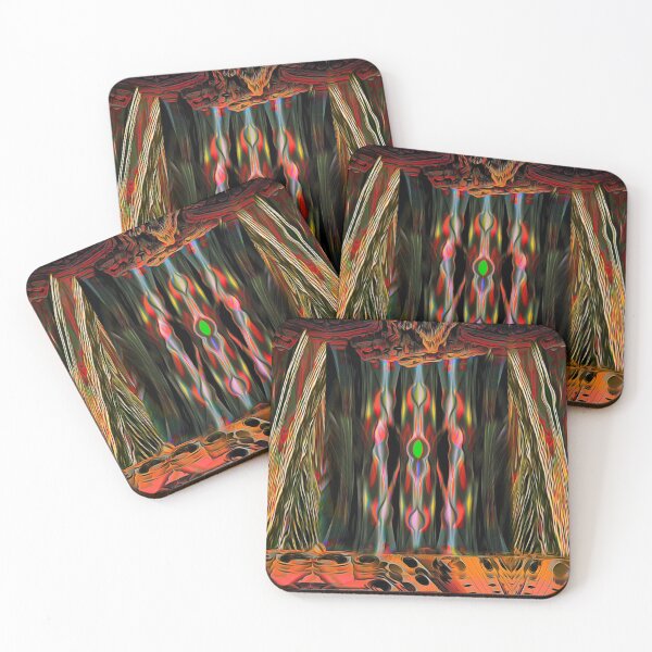 Item preview, Dreams in Phantasmagoria designed and sold by John Hill.